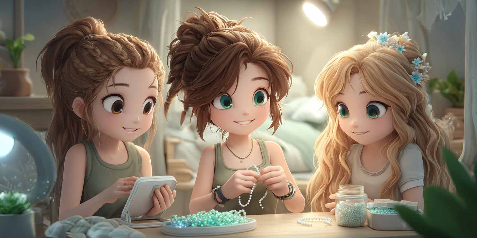 Скидка на косметику и бижутерию до 40% (ТМ)