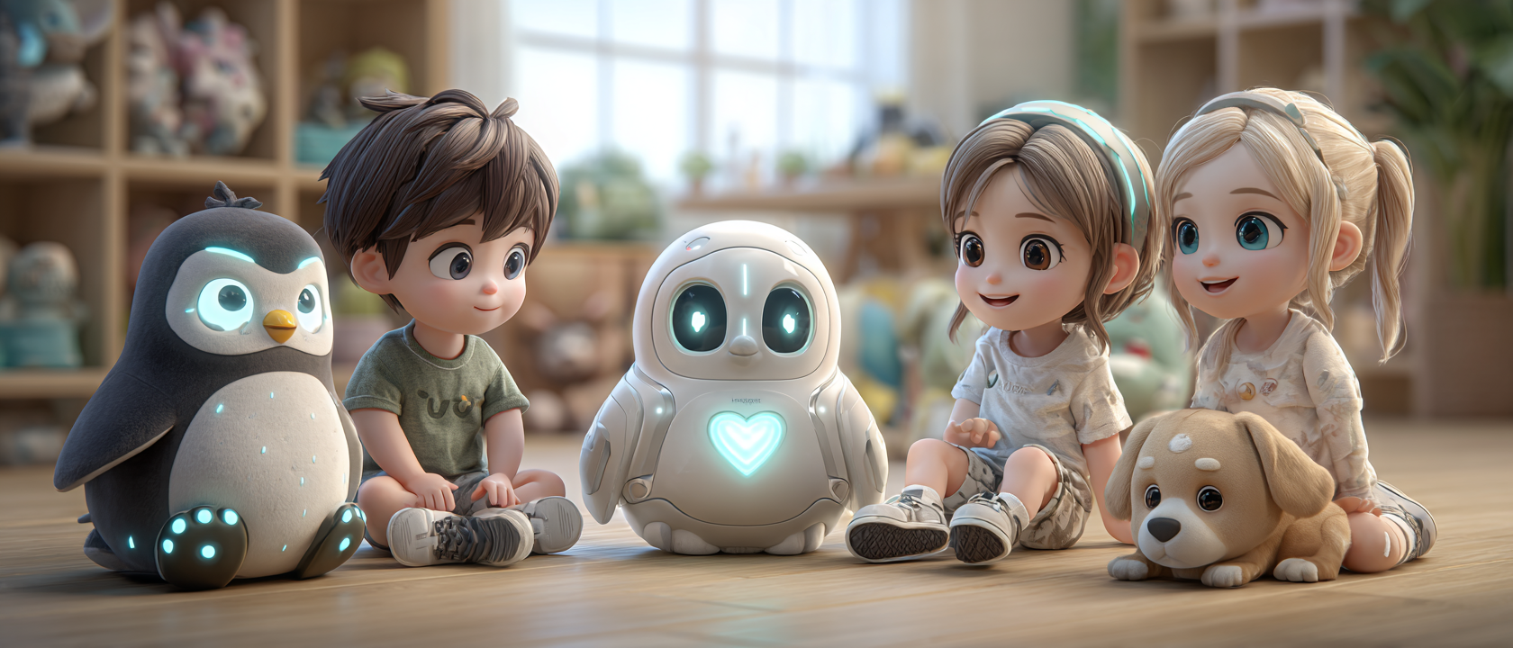 Акция на развивающую игрушку, скидка до 30% КЗ