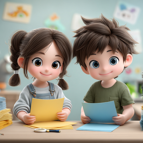 Скидка на картон и цветную бумагу 20% для клиентов Казахсатна