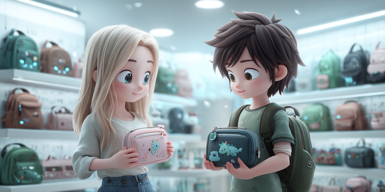 Скидка на Пеналы, сумочки, кошельки пр-ва Китай до 35%