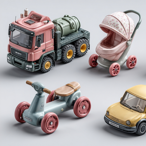 Специальные цены на ТМ Тоймикс для клиентов Казахстана