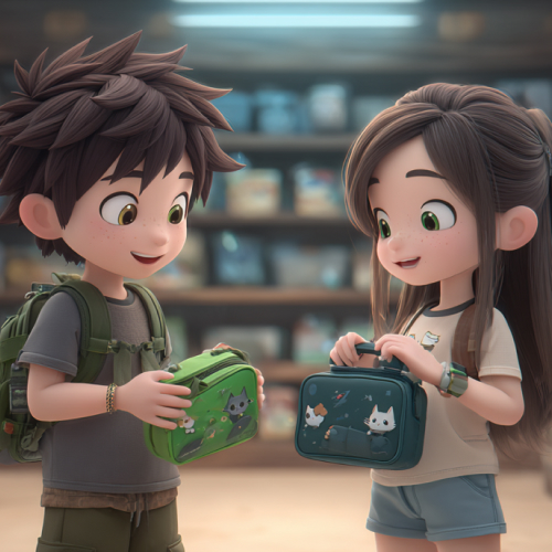 Распродажа пеналов и мешков для обуви Китай до -30% для клиентов Казахстана