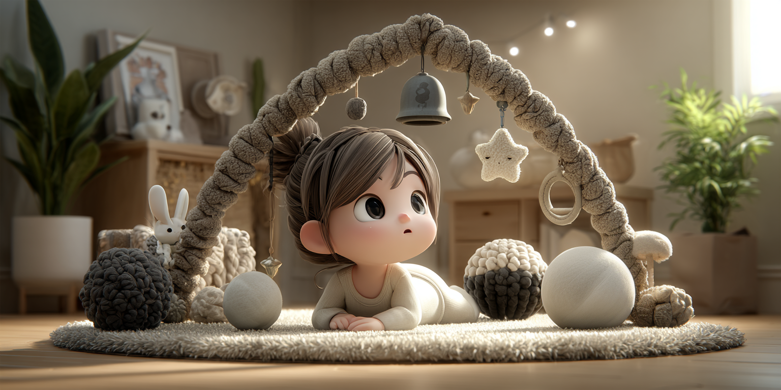 Скидка на товары для новорожденных до 35% для клиентов Казахстана