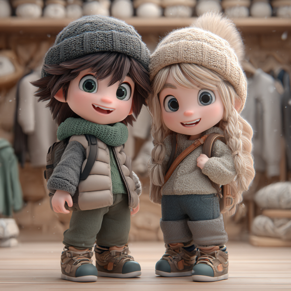 Акция на одежду - 30% для клиентов Казахстана